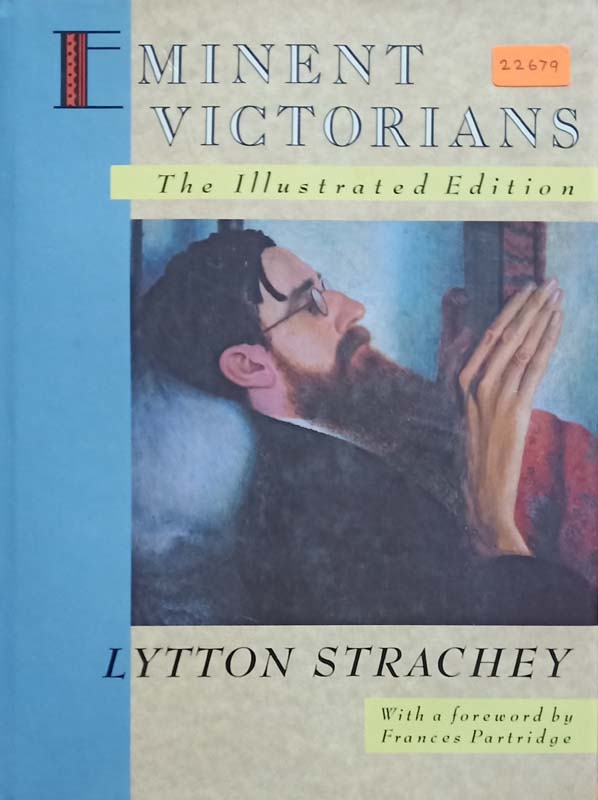 Eminent Victorians