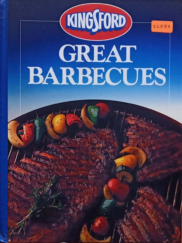 Great Barbecues