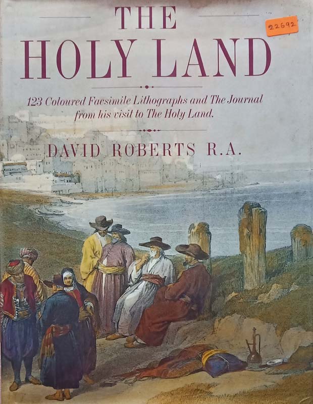 The Holy Land