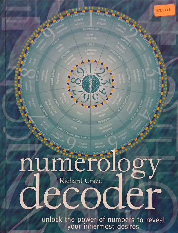 Numerology Decoder