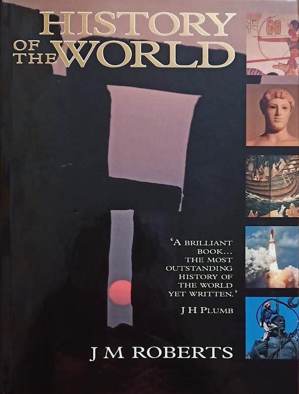 History Of The World