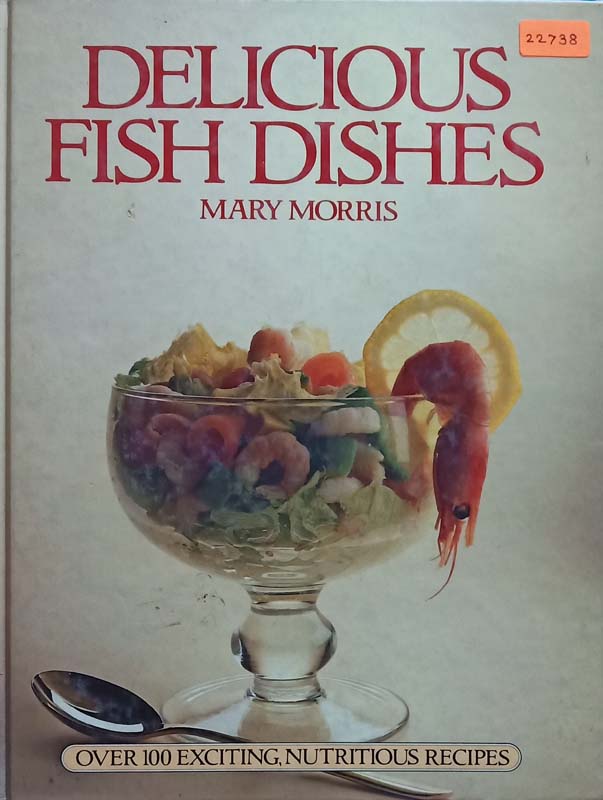 Delicious Fish Dishes