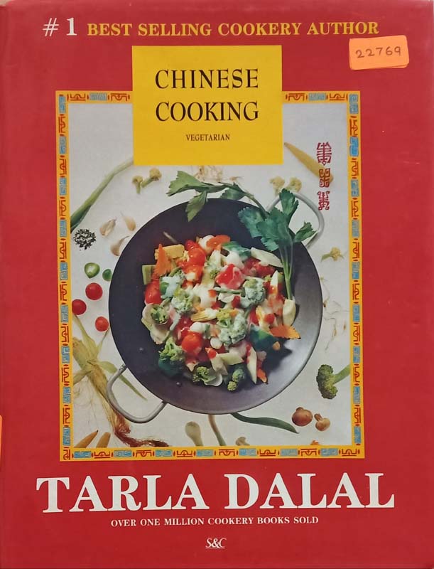 Chinese Cooking