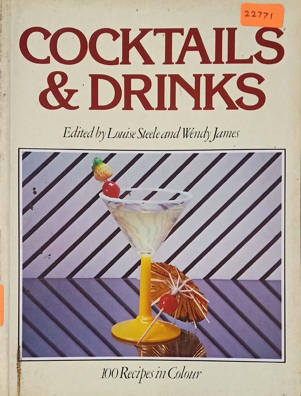 Cocktails & Drinks