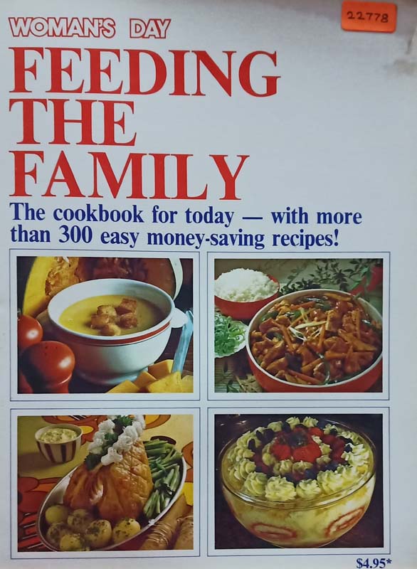 Feeding The Family