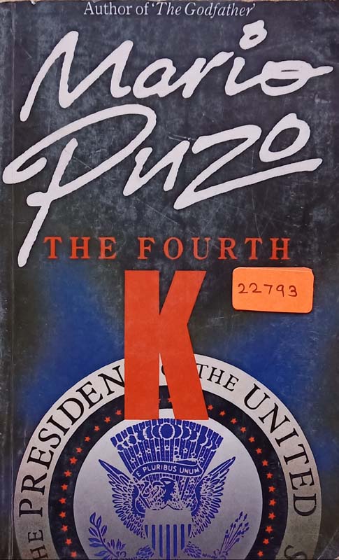 The Fourth K