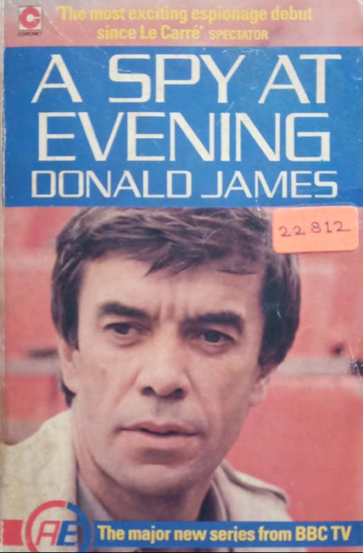 A Spy At Evening