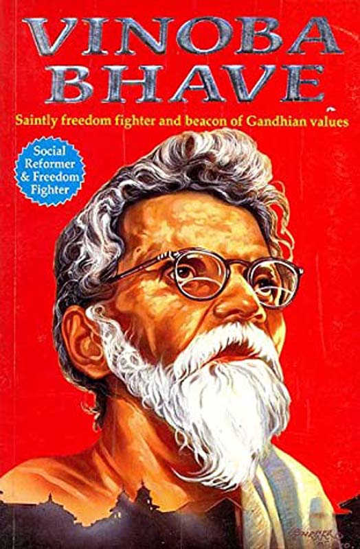 Vinoba bhave