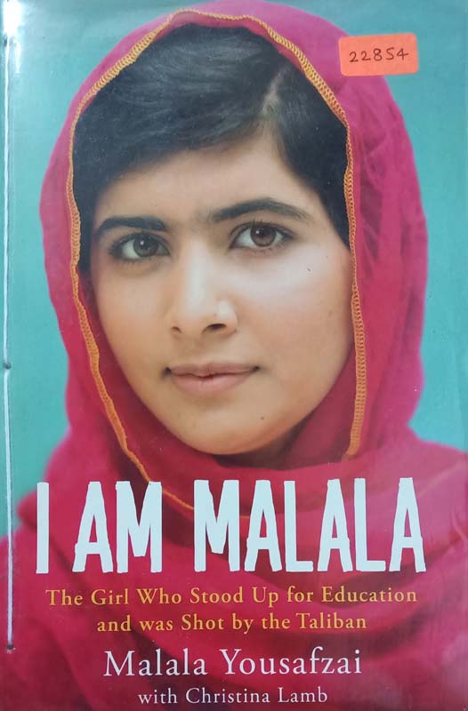 I Am Malala