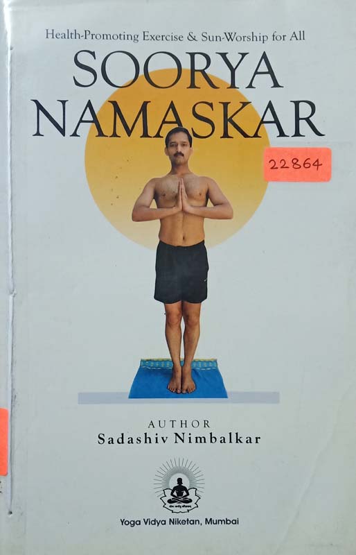 Soorya Namaskar