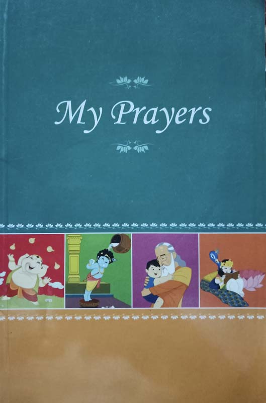 My Prayers