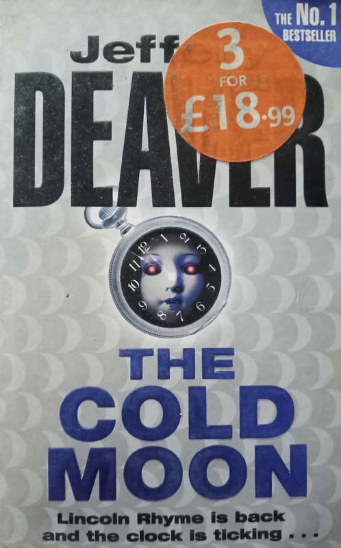 The Cold Moon