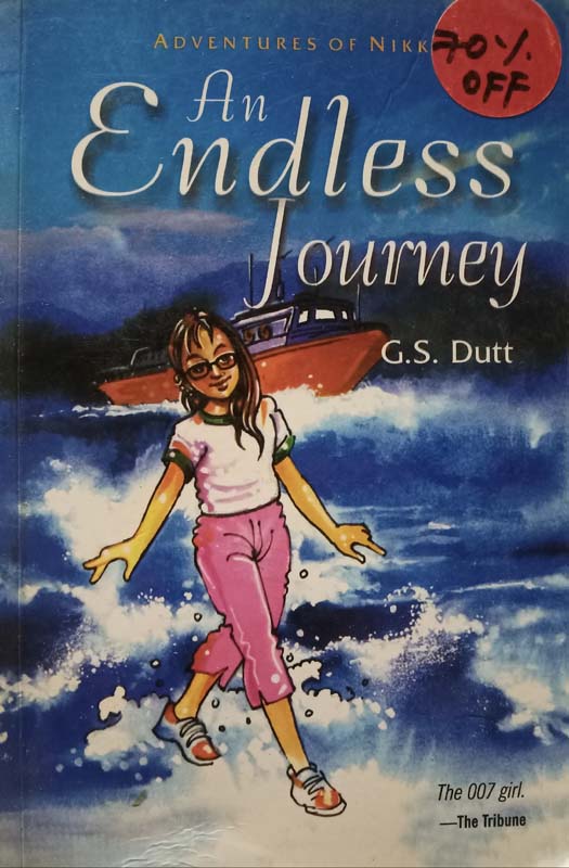An Endless Journey