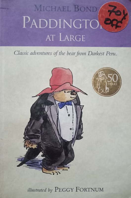 Paddington At Large