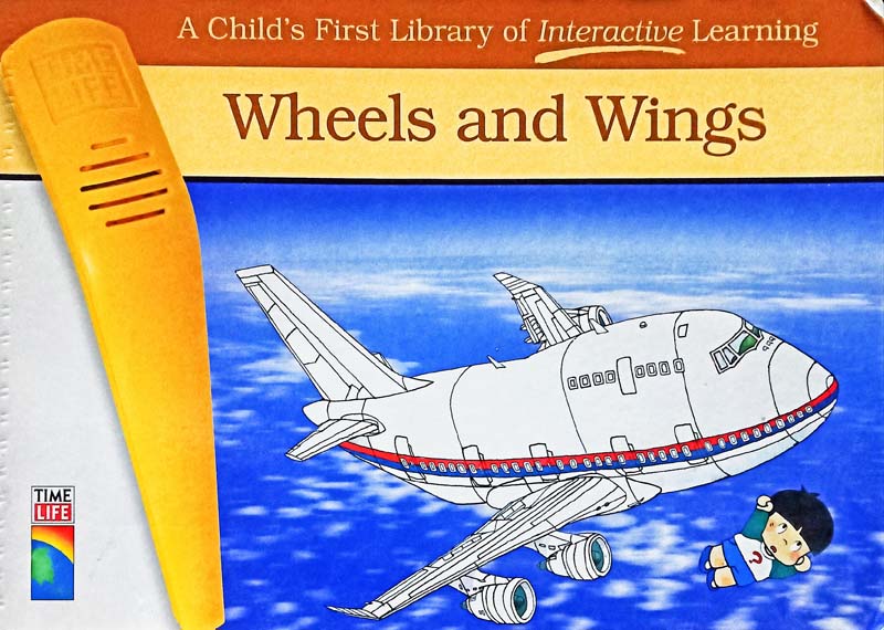 Wheels And Wings