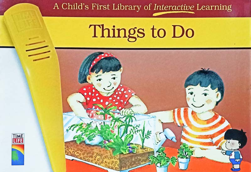 Things To Do