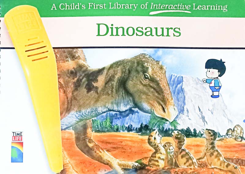 Dinosaurs