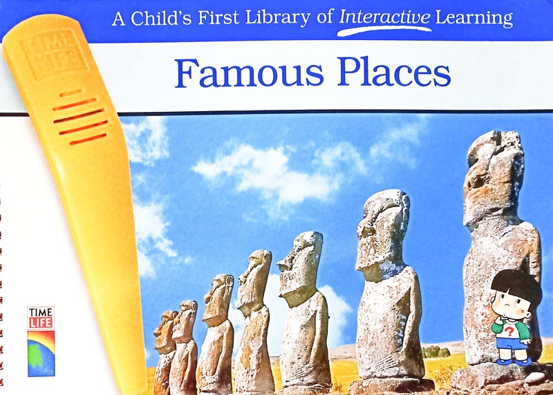 Famous Places