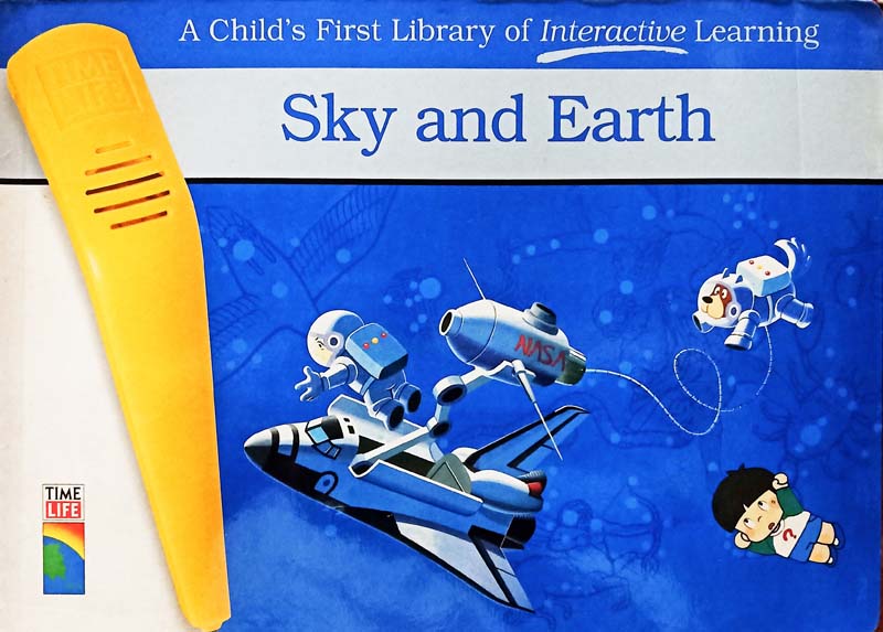Sky And Earth