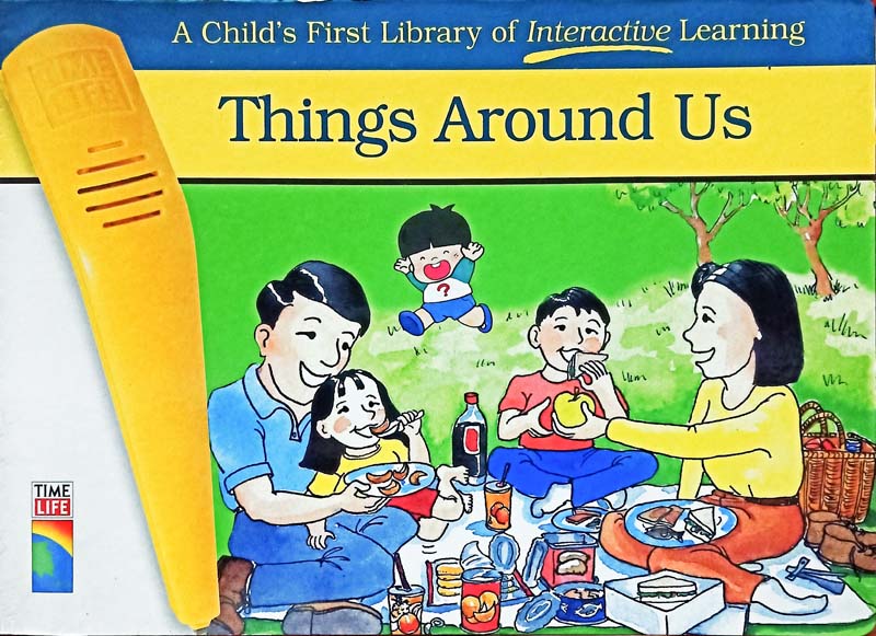 Things Around Us