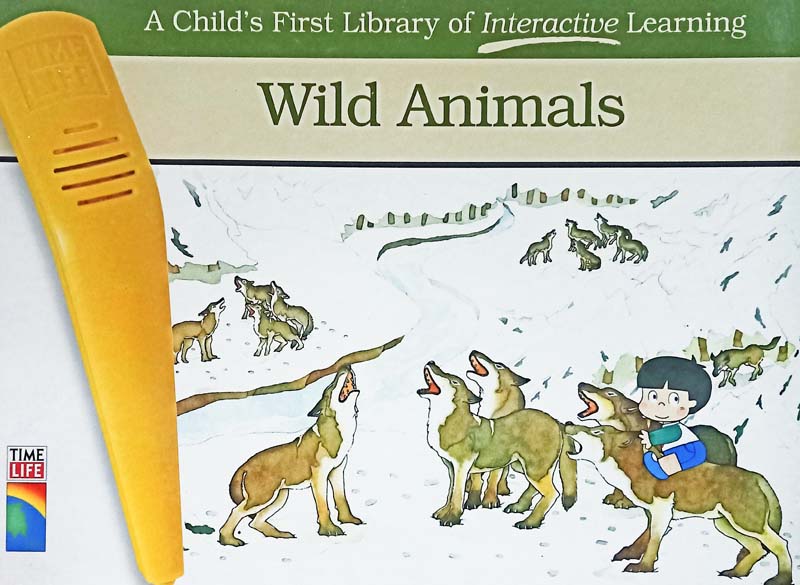 Wild Animals
