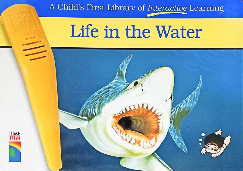 Life In The Water
