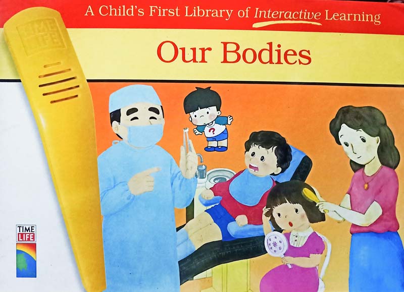 Our Bodies  