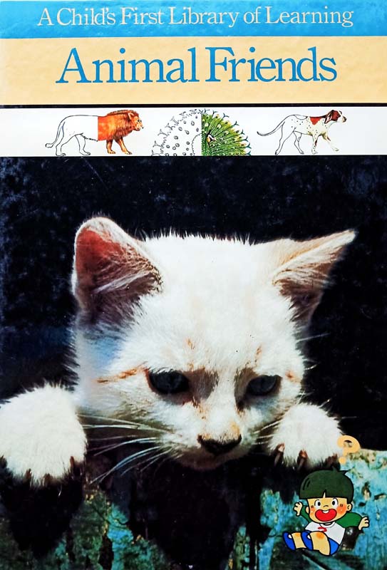 Animal Friends