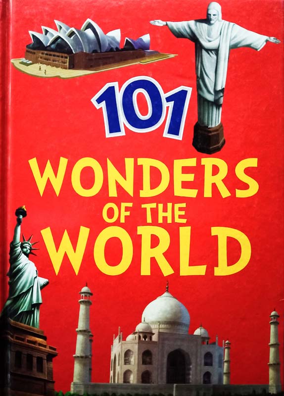 101 Wonders Of The World 