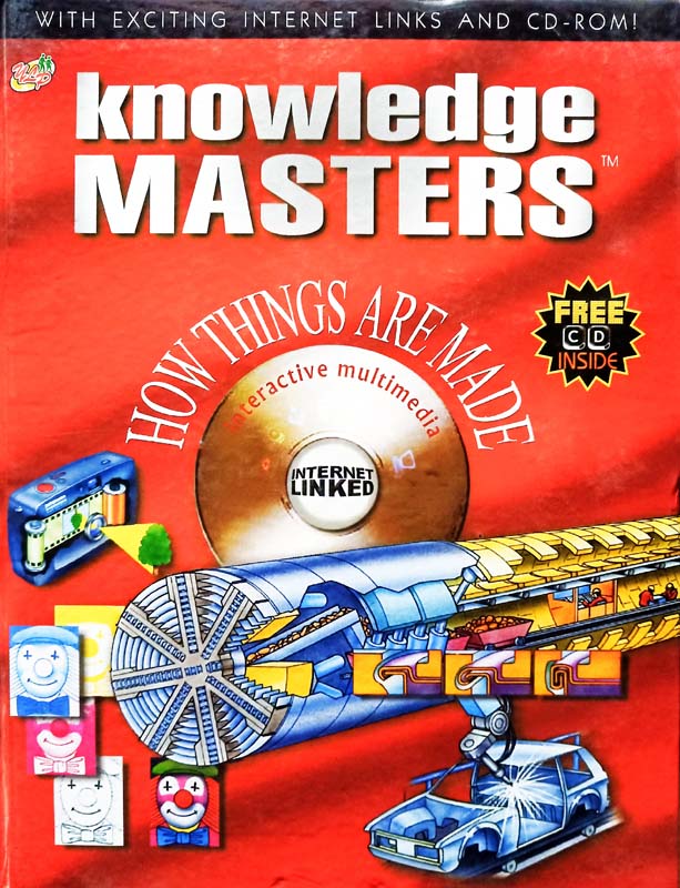 How Things Are Made