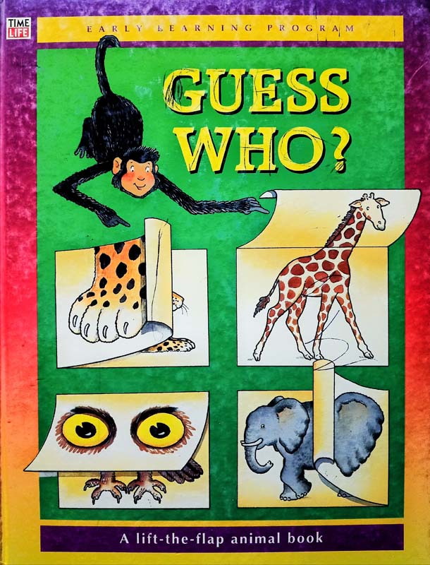 Guess Who?