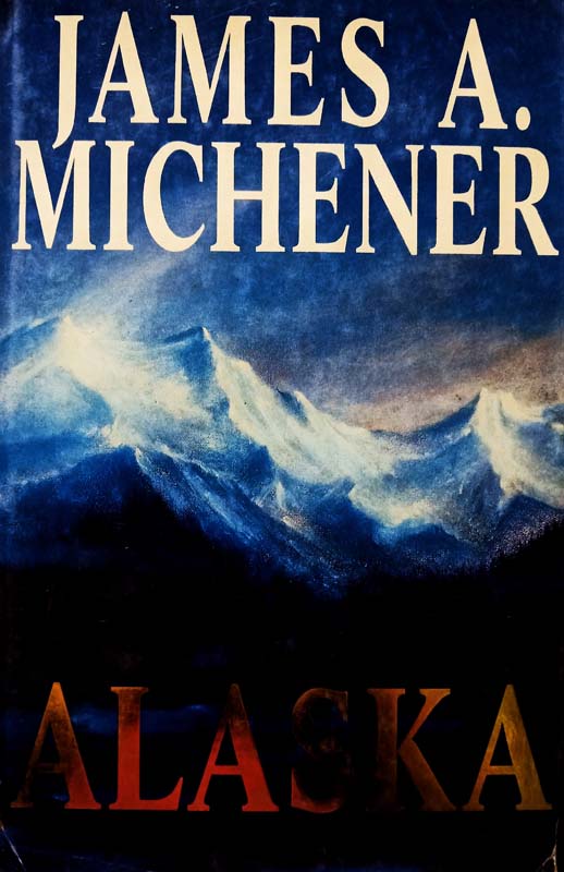 Alaska