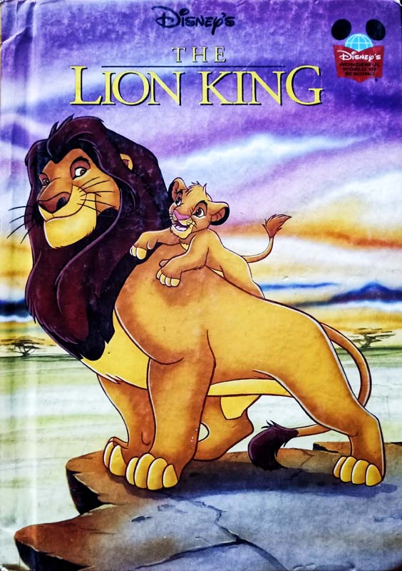The Lion King