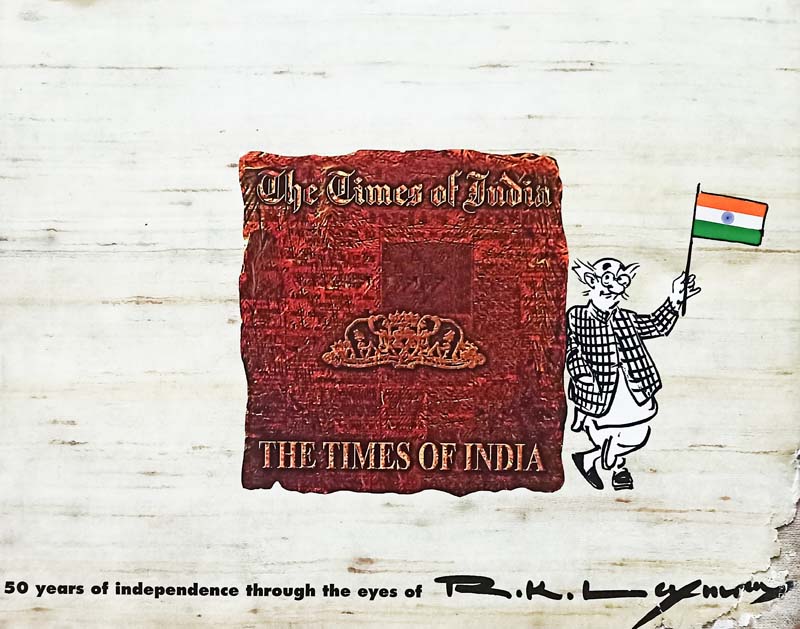 The Times Of India 