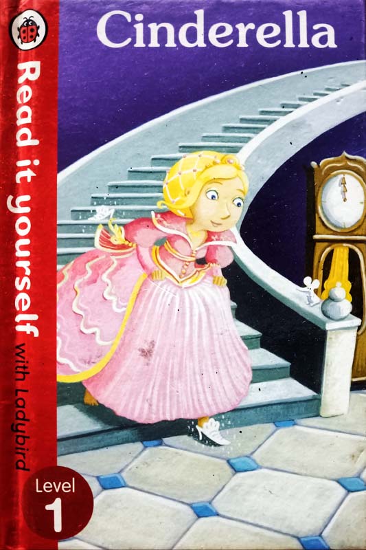 Cinderella