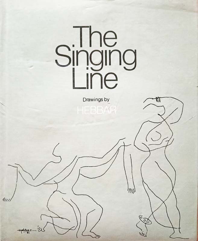 The Singing Line