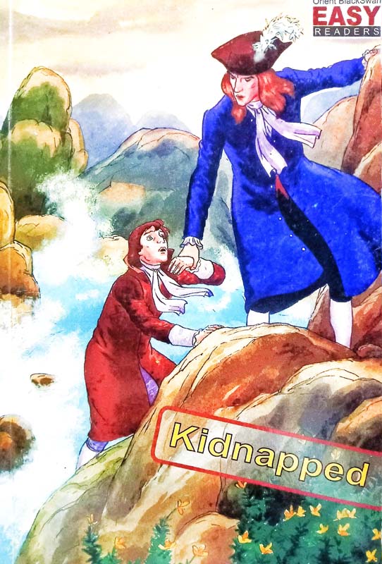 Kidnapped