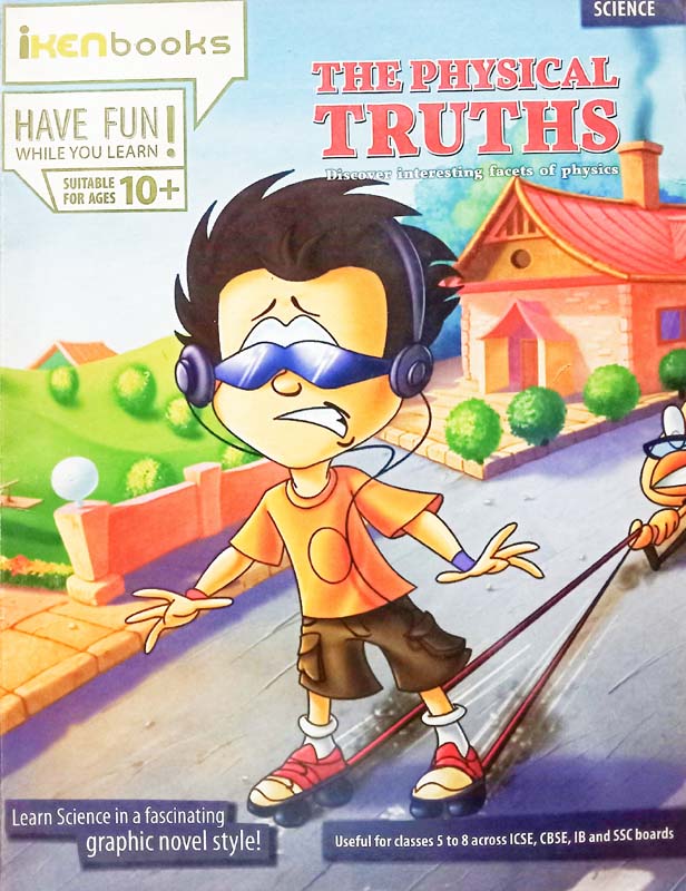 The Physical Truths