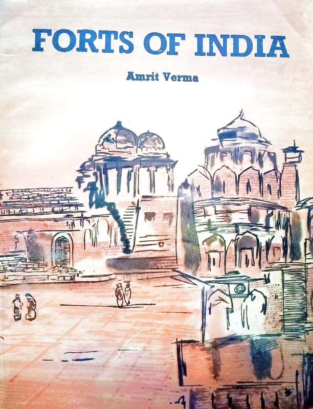 Forts Of India