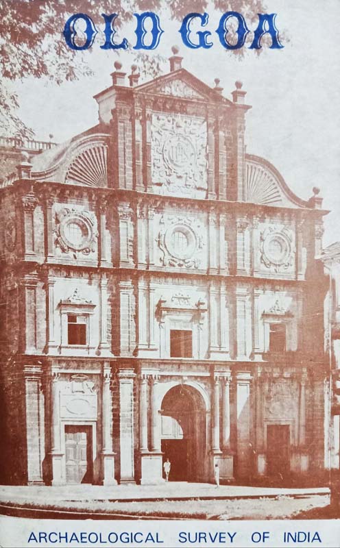 Old Goa 