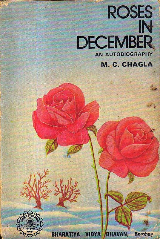 Roses In December