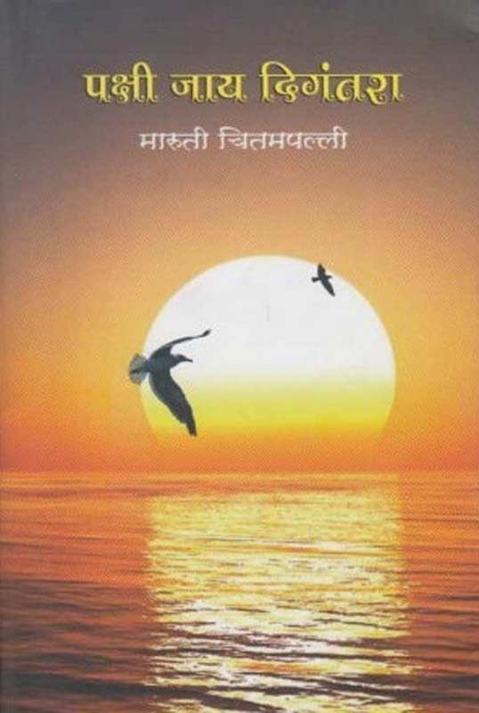 Pakshi Jay Digntra (पक्षी जाय दिगंतरा)