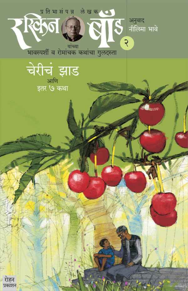 Nahi Chira, Nahi Panti ! (नाही चिरा, नाही पणती !)